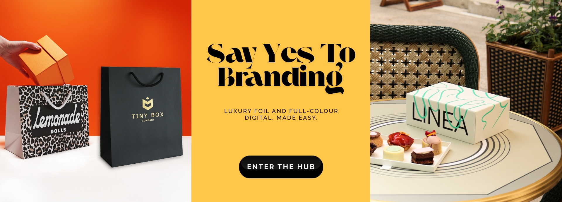 Branding