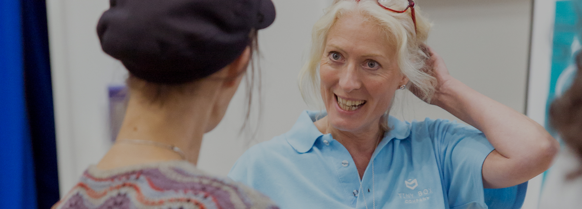 Didn't quite find what you're looking for?