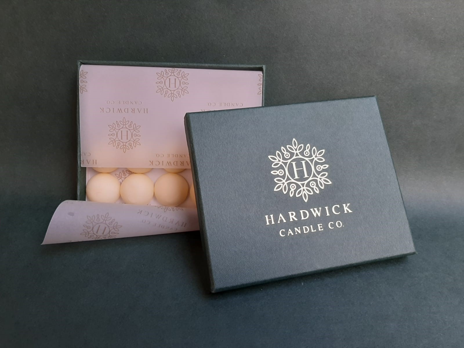 hardwick Candles
