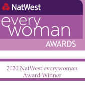 Natwest Everywoman Awards