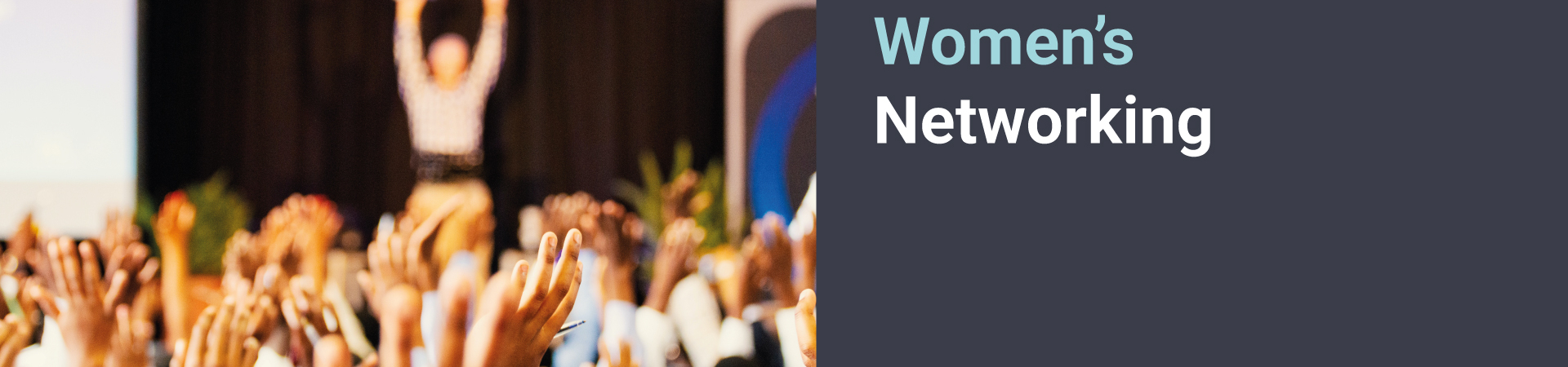 Womens networking top