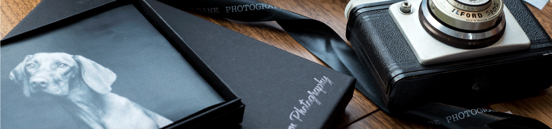 Photography Packaging Solutions Top