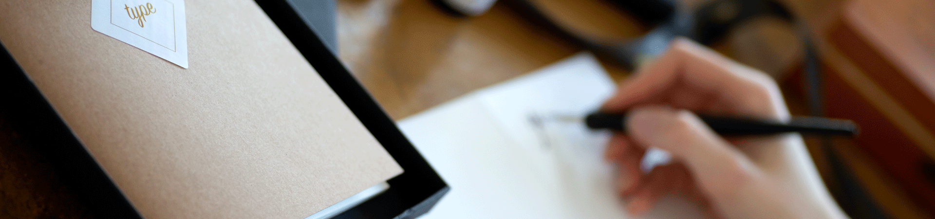 Stationery Packaging Solutions Top