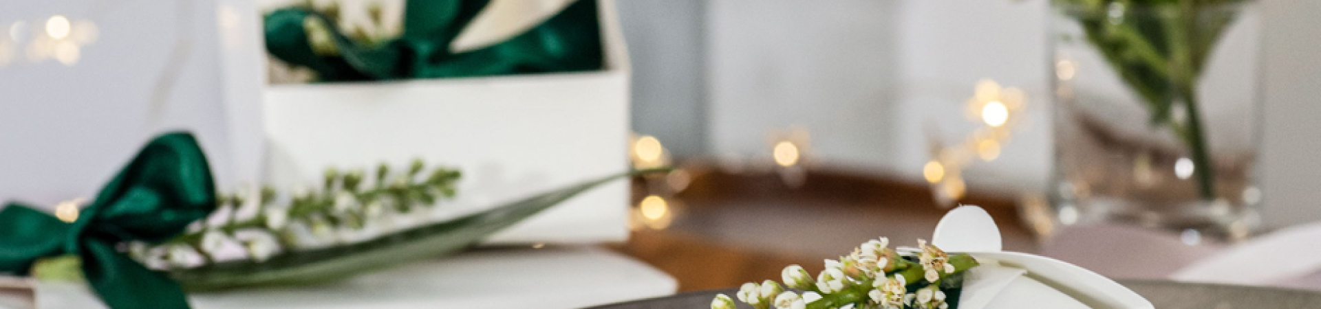 Wedding Packaging Solutions Top