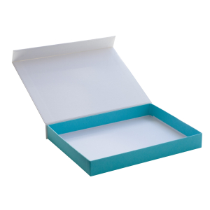 TBM - Flap lid box