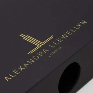Foil Printing