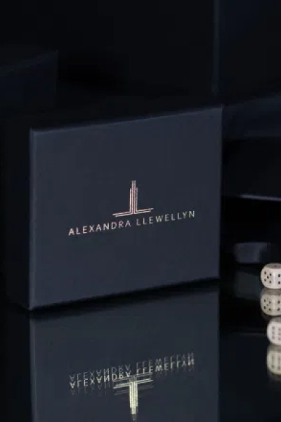 Branding Options →