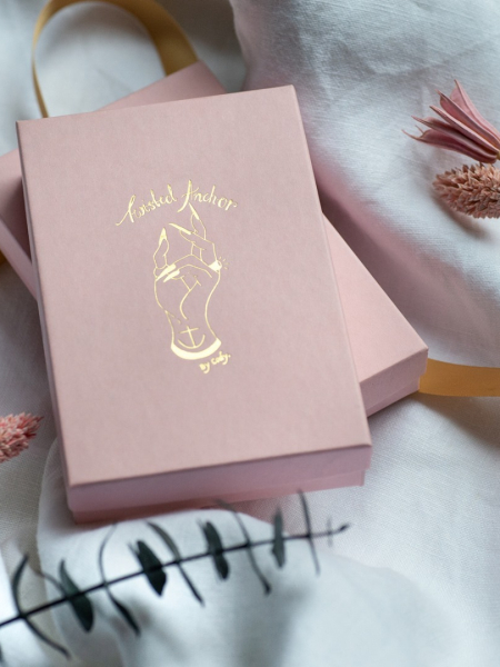 Tiny Branding in the wild