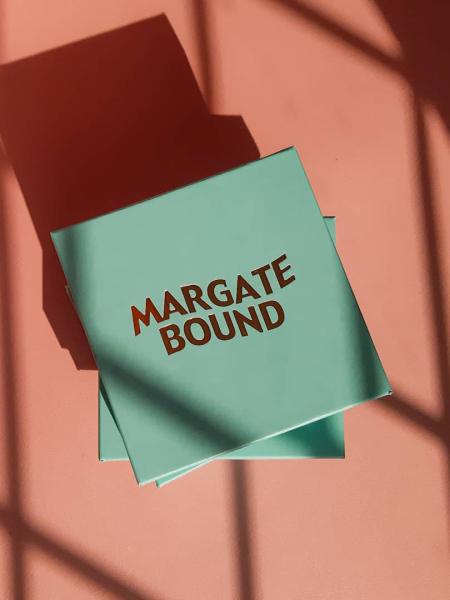 Tiny Branding in the wild