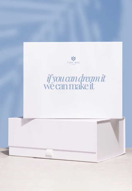 Custom Packaging