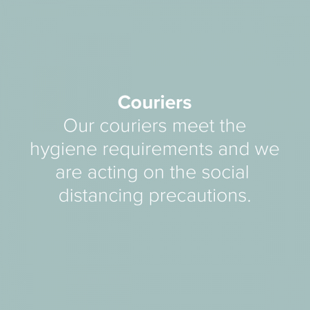 Couriers