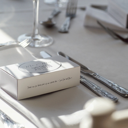 Table Box