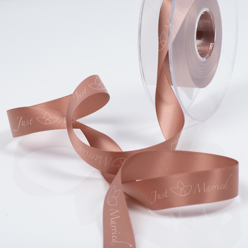 Printed Ribbon 