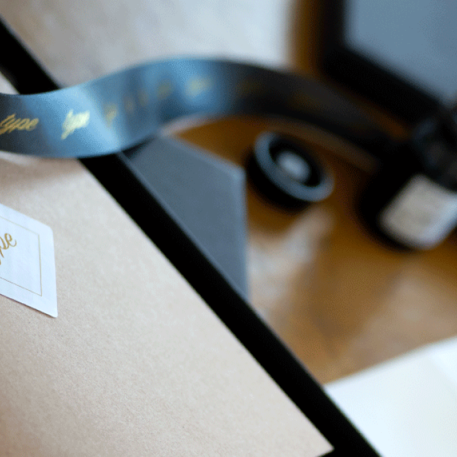 Stationary - Branding