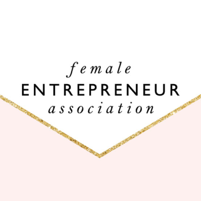 Female entrepreneur