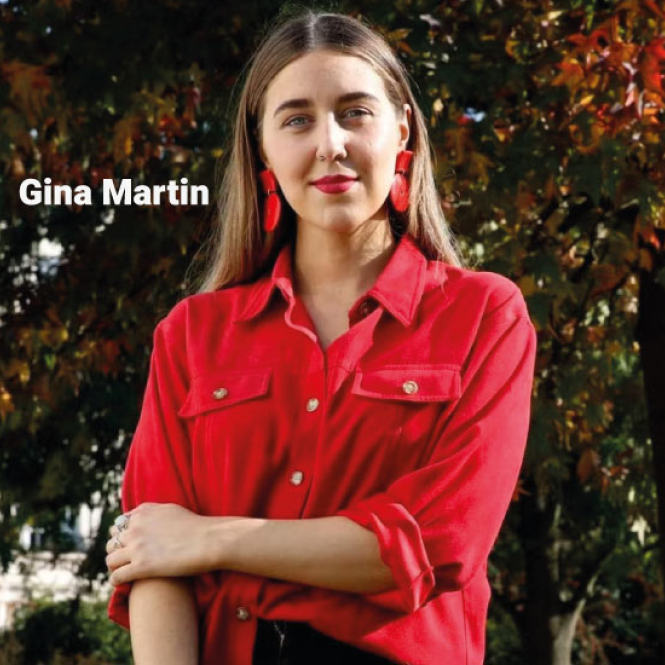Gina