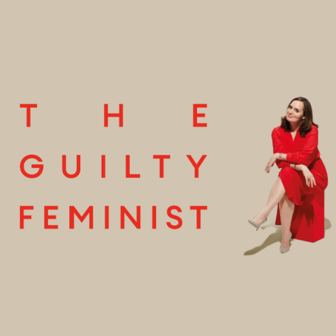 Guilty Feminists