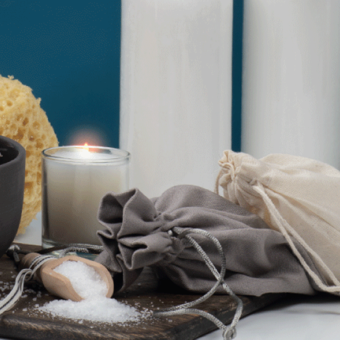 Jewellery - bags and pouches