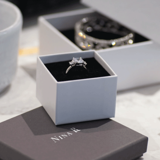 Jewellery - Branding