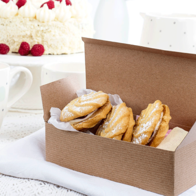 Food - Branding other