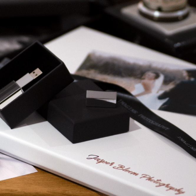 Photography - Branding