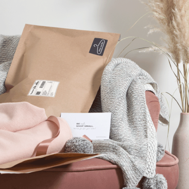 Easy mailing solutions