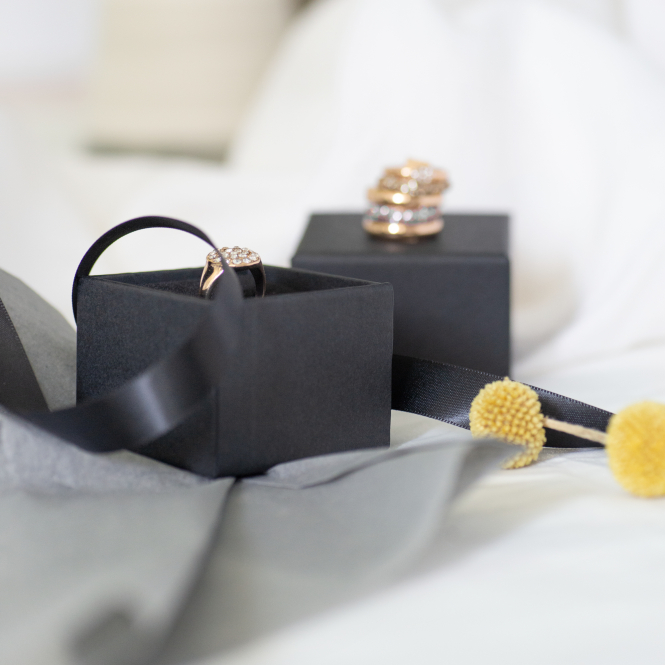 Jewellery Boxes