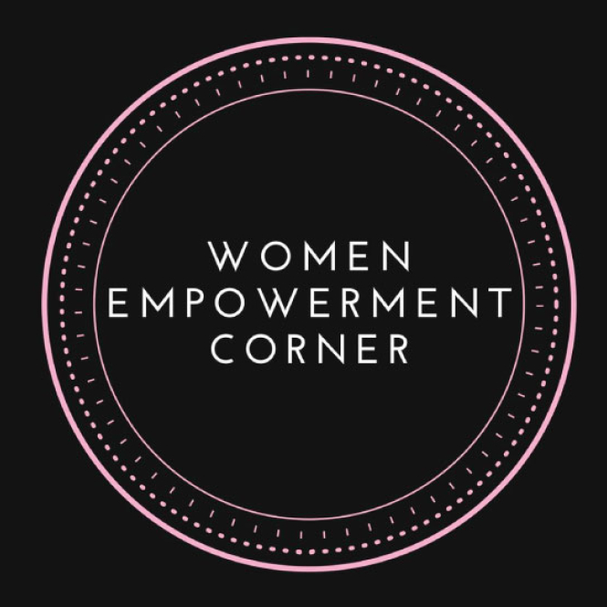Women empowerment corner