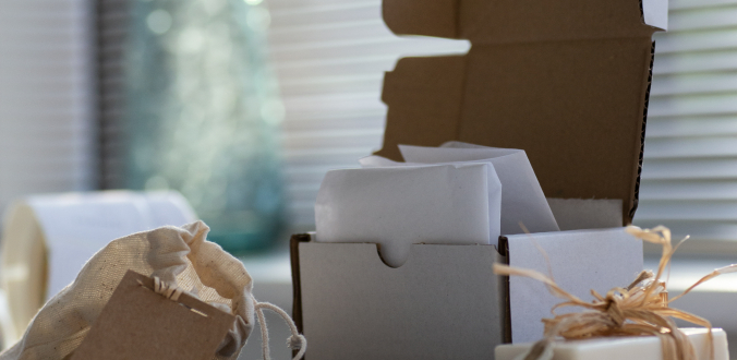 Postal Boxes