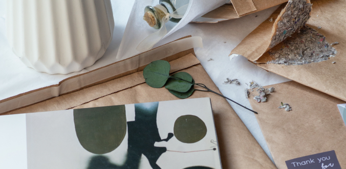 Postal Bags