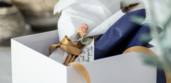 Gift Boxes