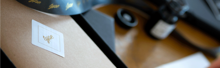 Stationary - Branding