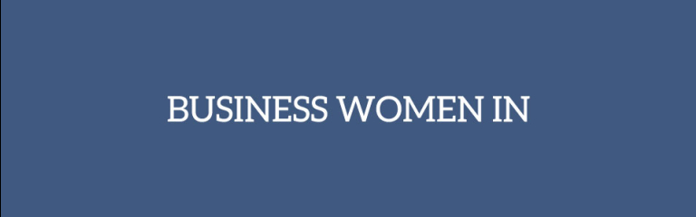 Business women in
