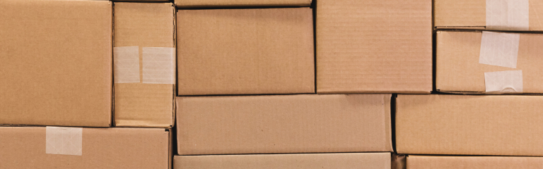Boxes