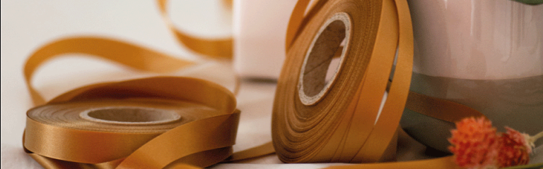 Jewellery - ribbon