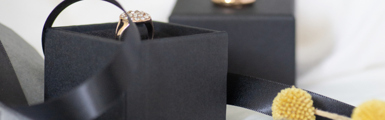 Jewellery Boxes