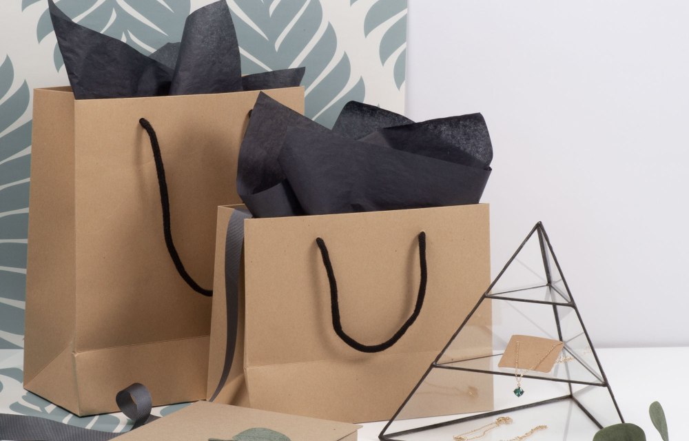 Ways to Reduce Landed Cost on Gift Bags