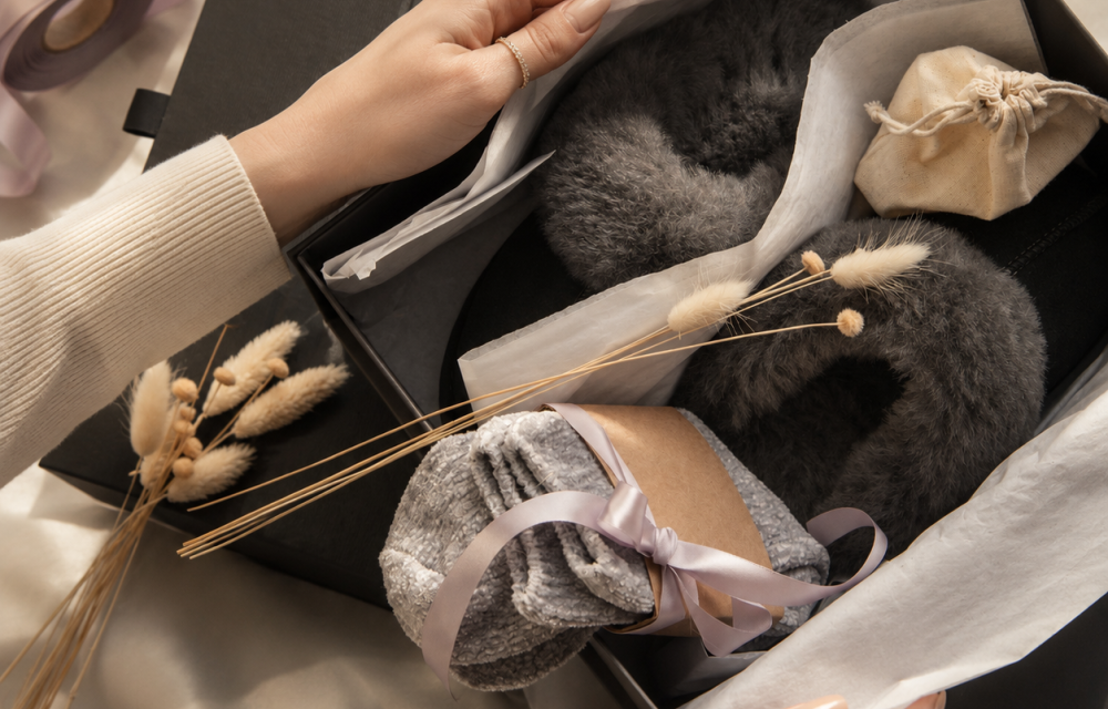 Mastering Magnet Placement For Perfectly Closing Gift Boxes
