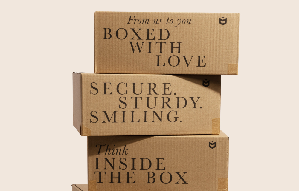 Edge Crush & Box Compression in Plain English