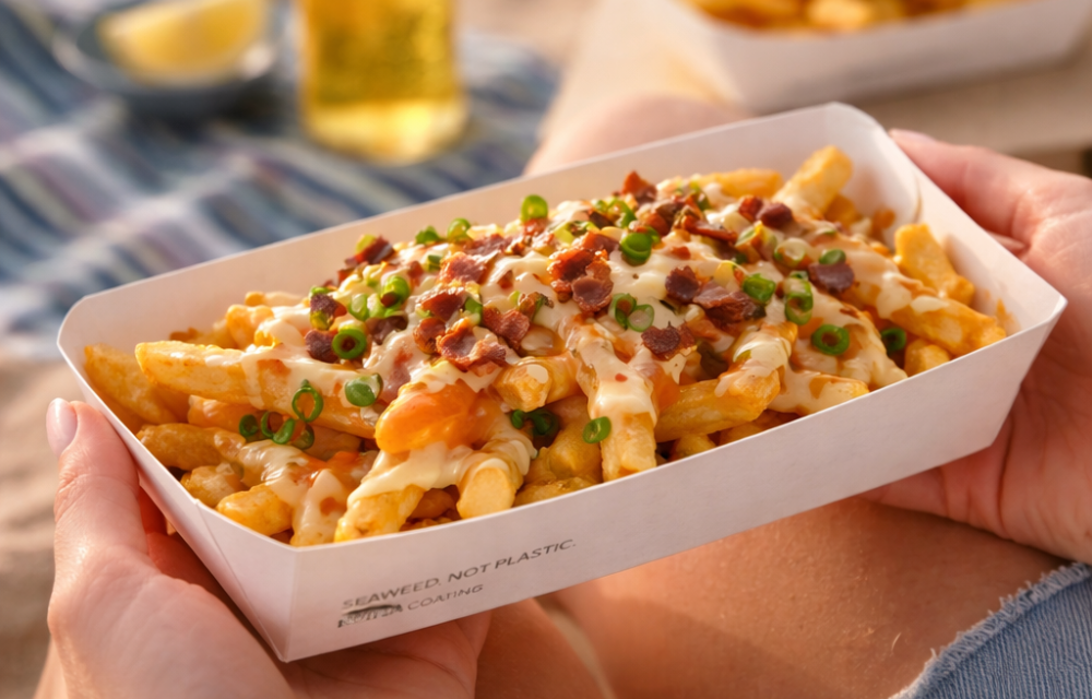 Food Contact Basics for Takeaway and Deli Boxes