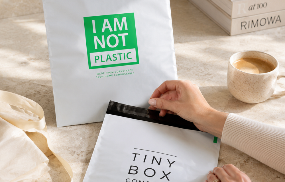 Understanding Poly Mailers: Micron Thickness and Coextruded Layers