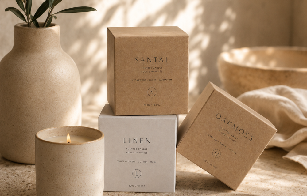 Designing Artwork For Gift Boxes: Avoiding Glue Area Clashes