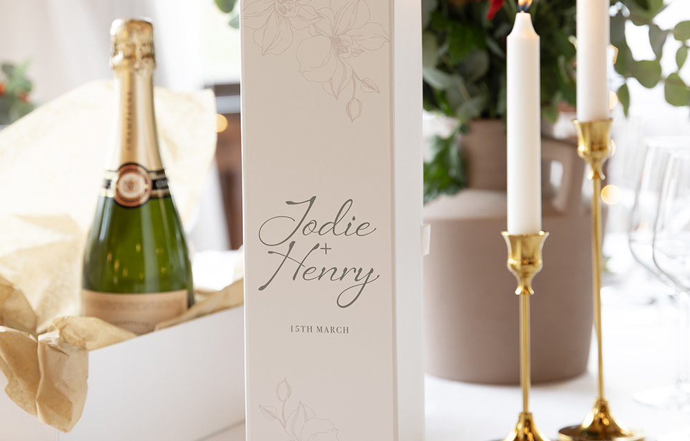 Bottle Shippers That Survive Courier Handling 