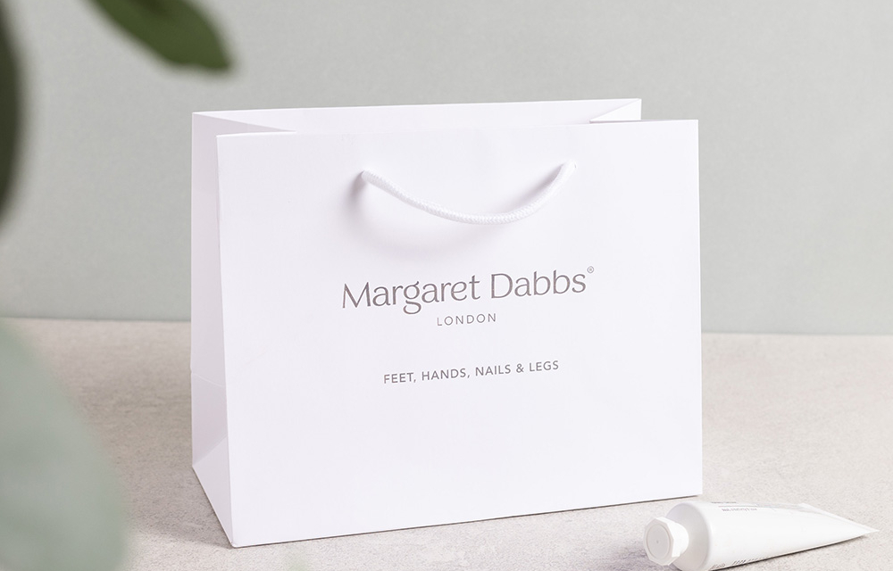 Custom Printed Gift Bags That Look Premium