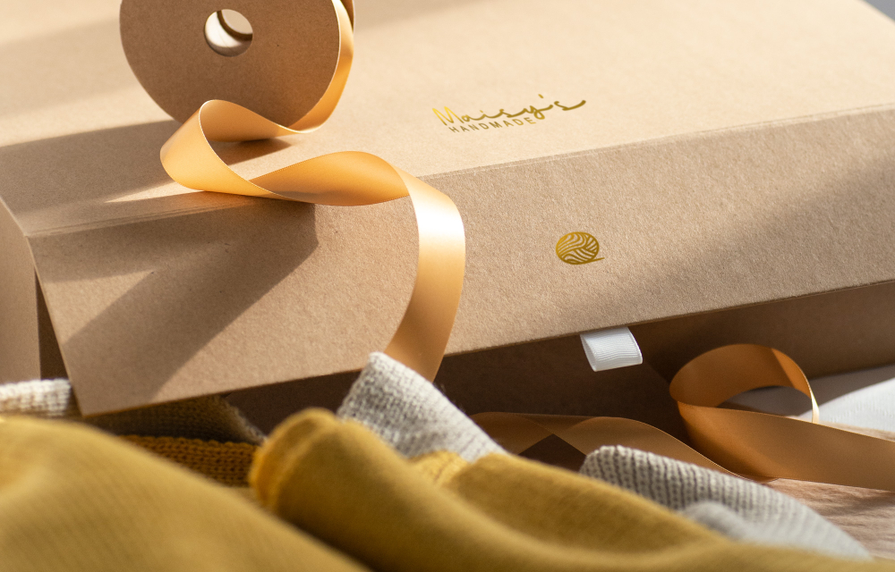 The Interplay Of Shoulder And Magnet Design In Magnetic Gift Boxes