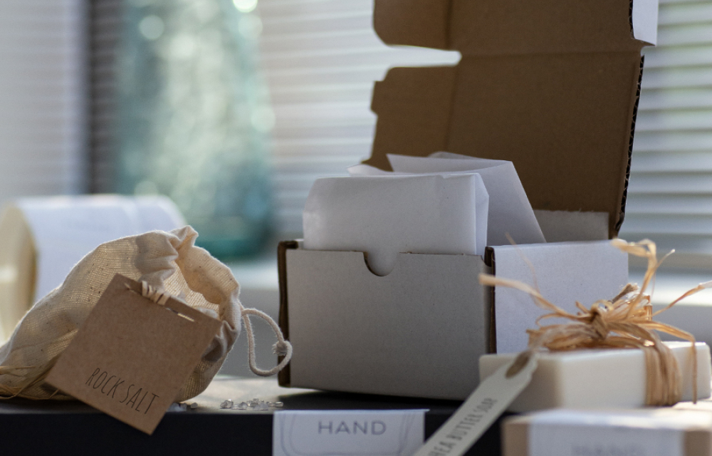 Returns-Ready Packaging That Meets Courier Rules