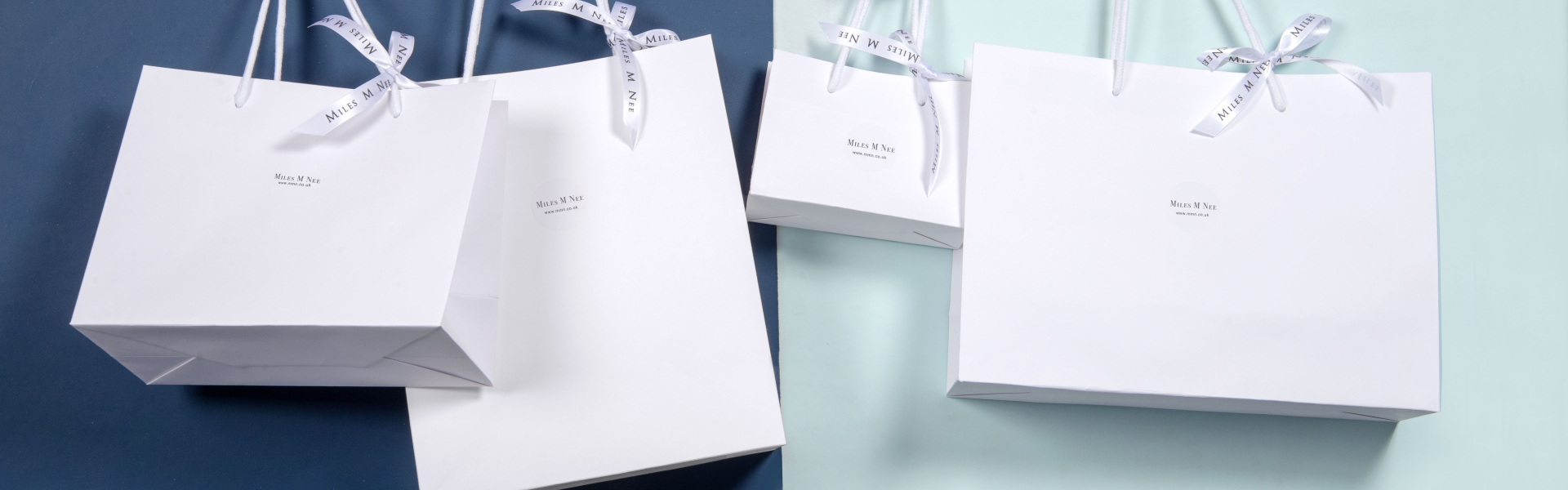 Store Bulk Gift Bags Without Damage