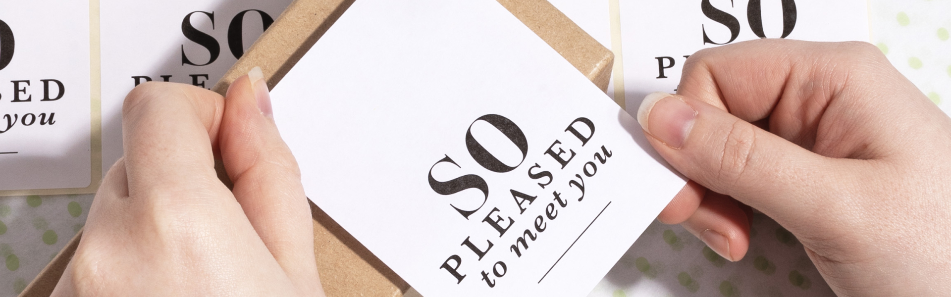 Labelling & Paperwork That Keep Parcels Moving 