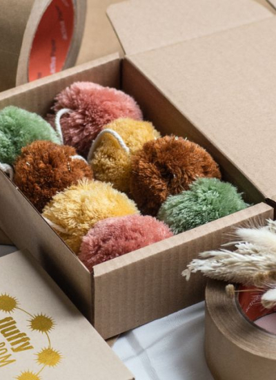 Branded Subscription Boxes Options