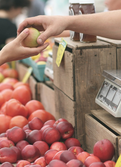 Customer service: The small business marketing weapon